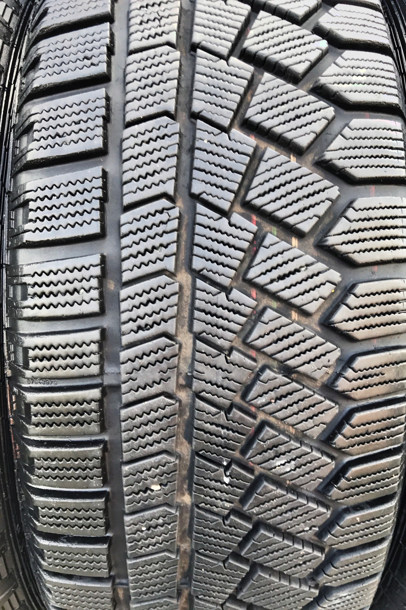 4x 215/65R16 GISLAVED SOFT FROST 200 102T ZIMA Model inny