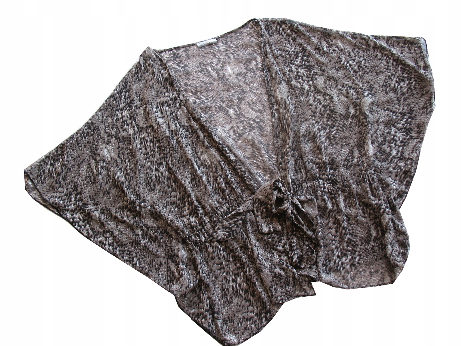 11*FOREVER__ NARZUTKA 44__OVERSIZE_MGIEŁKA