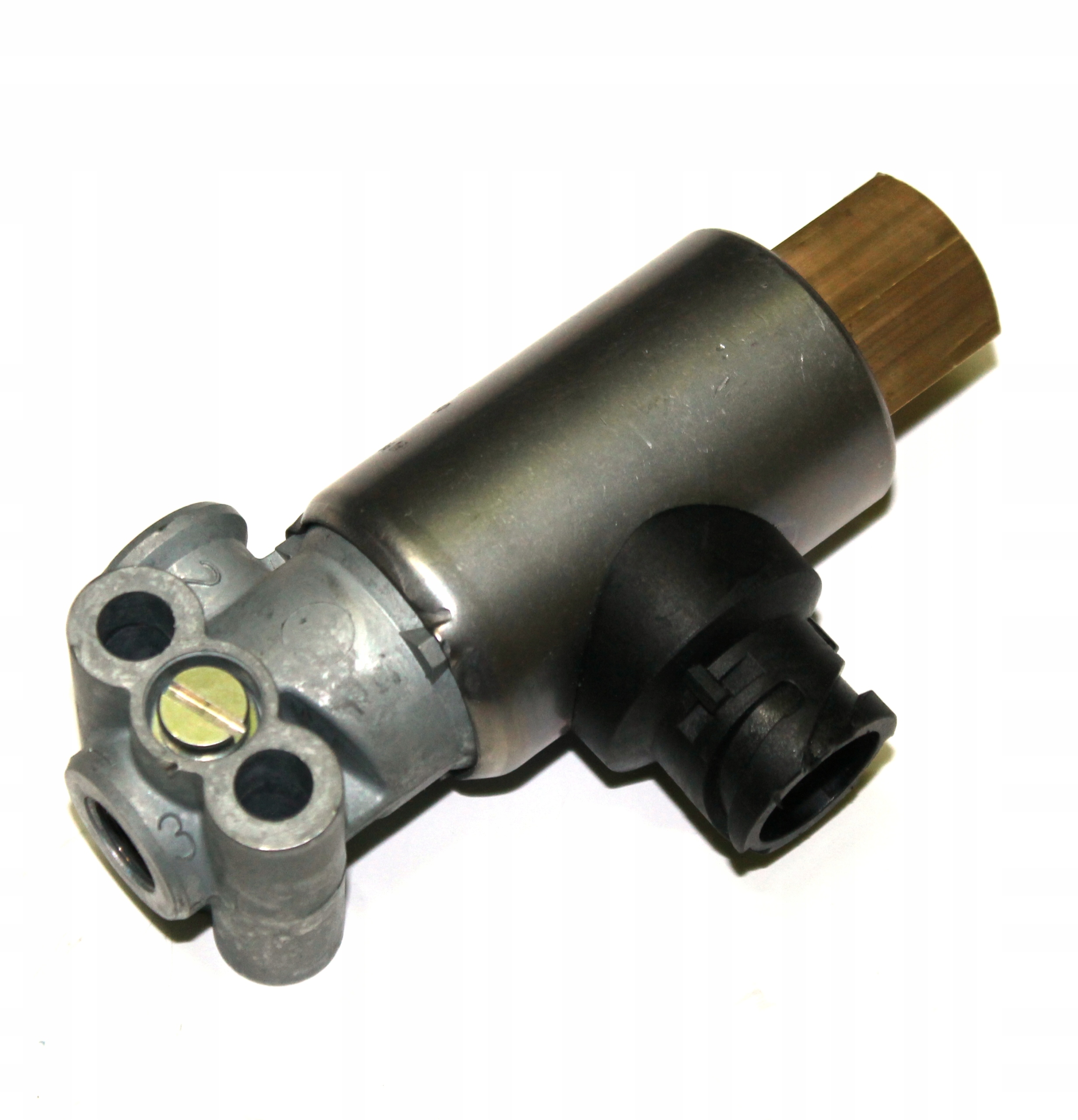 Електромагнітний клапан EZP 12V WABCO 4008500490