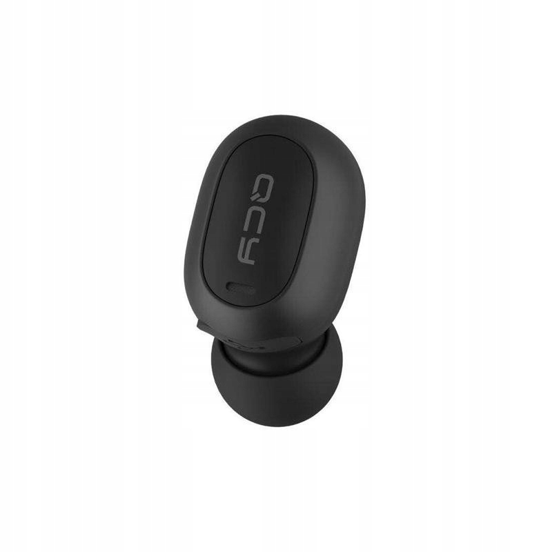 

Qcy Mini2 Mała Bezprzewodowa Słuchawka Bluetooth