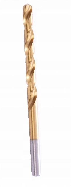 

Wiertło tytanowe 5.5 mm do metalu tworzywa K2