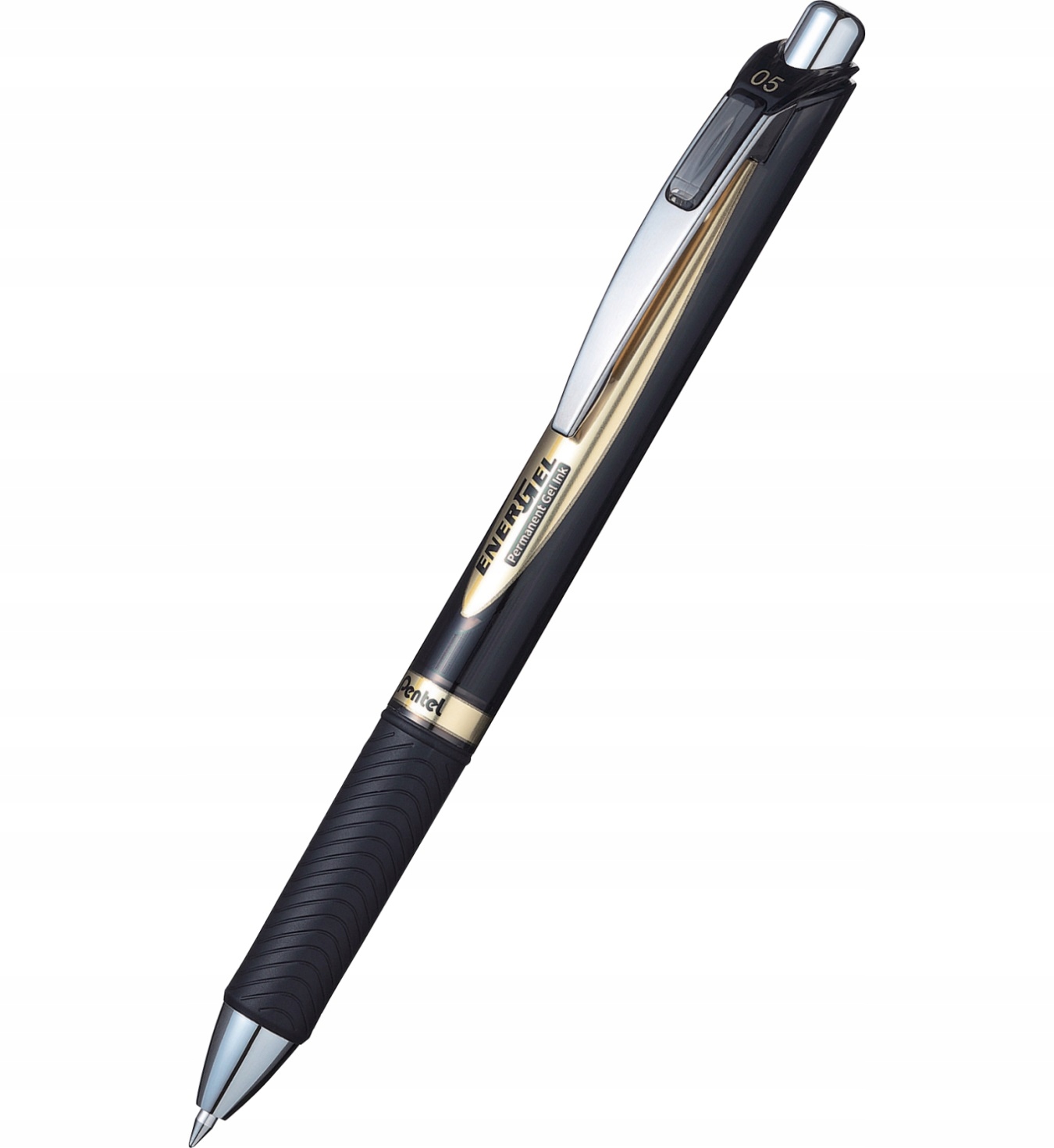 

Pióro Kulkowe Pentel BLP75 Energel Czarny