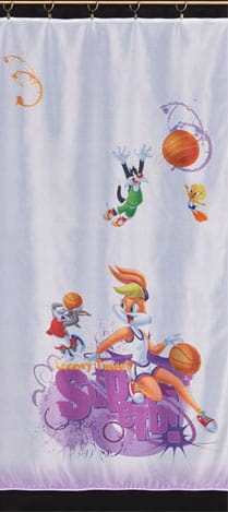 

Mg woal Królik Looney WB01 panel 70cm