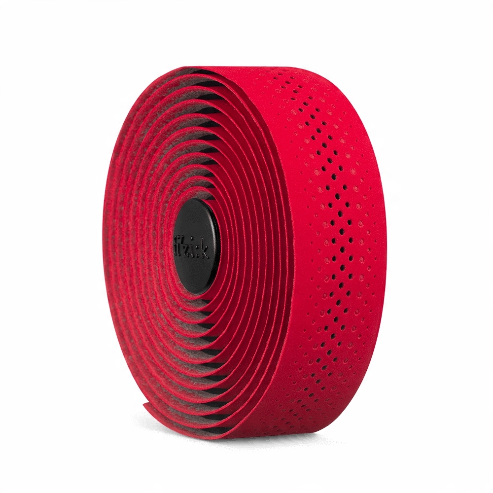 

Fizik owijka Tempo Microtex Bondcush Soft czerwona