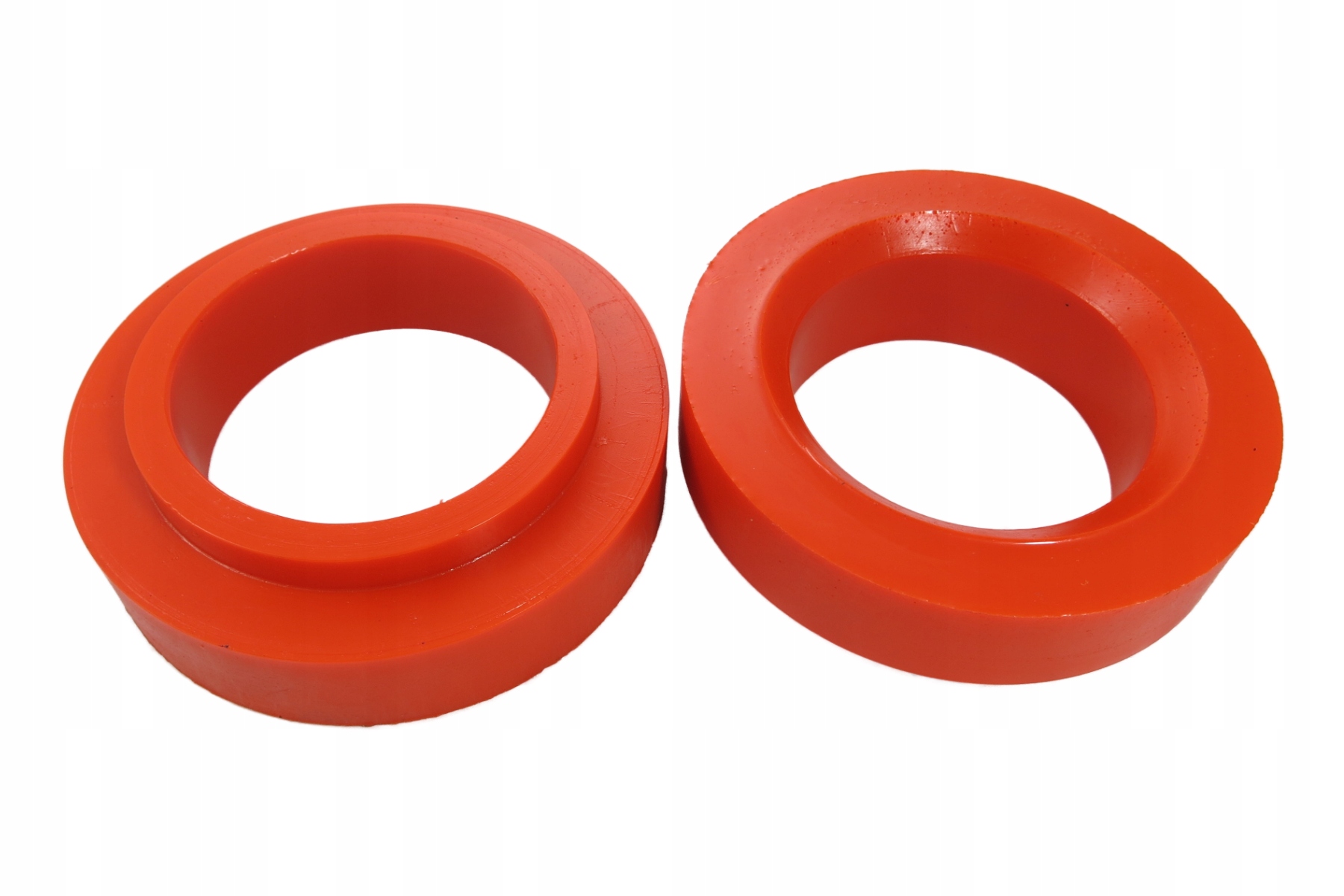 71443113 - Полибуши шайбы Nissan Patrol y60 / y61 задняя 4см