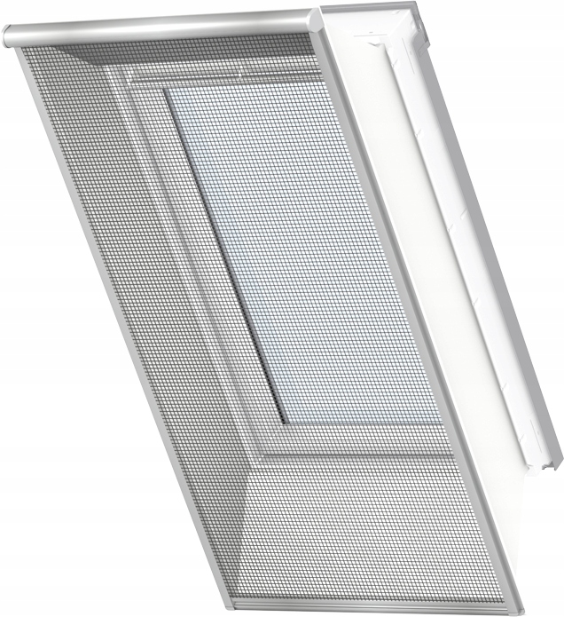 Sieťka Velux Zil Originál MK06 MK08 M06 M08 Biela