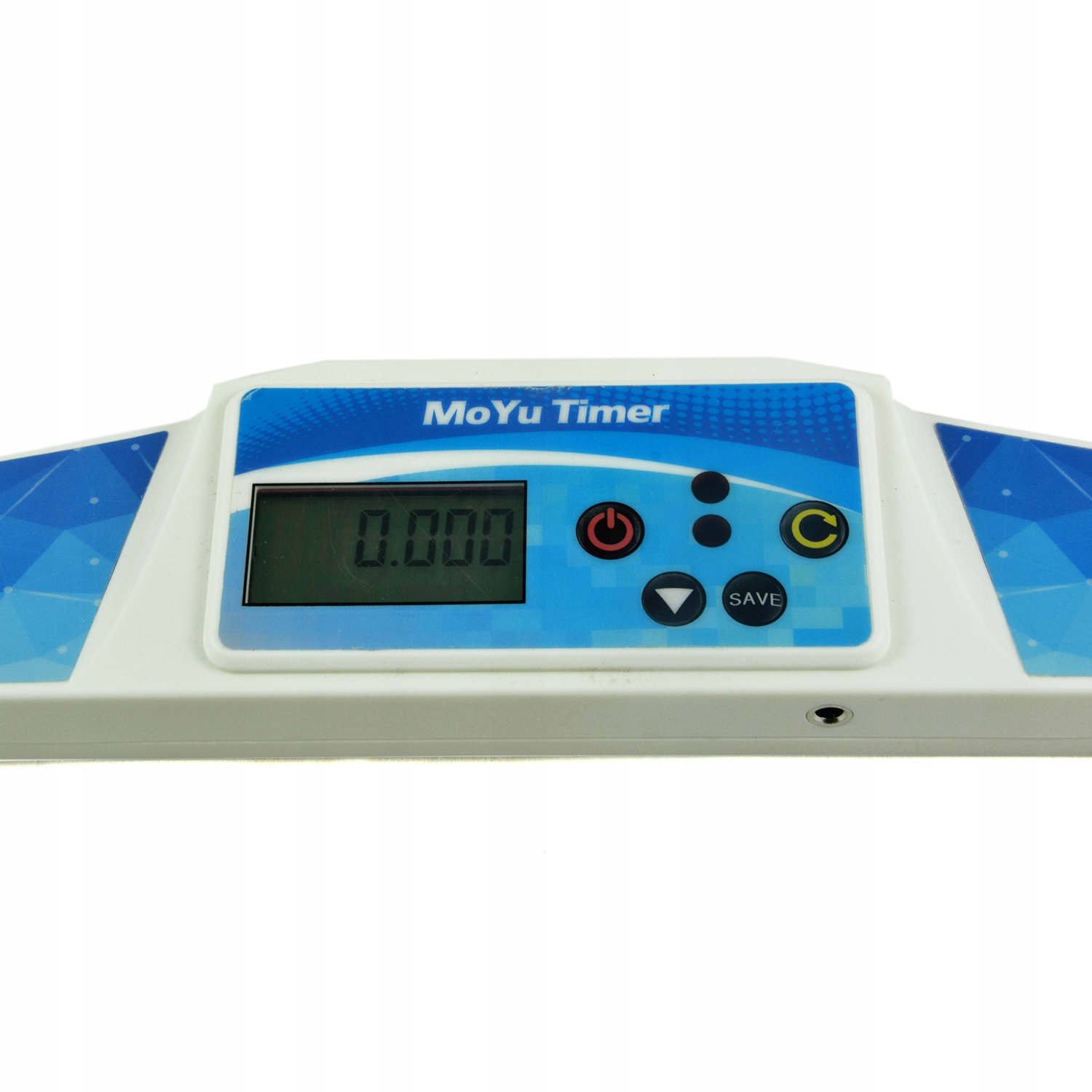 PROFESJONALNY Timer Stoper do Układania Kostek Wiek dziecka 3 lata +