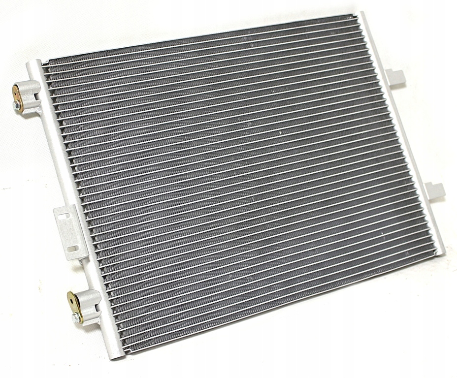 042-016-0025 - Радиатор кондиционера RENAULT CLIO II THALIA