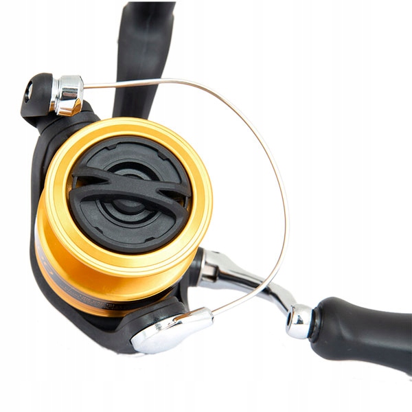 KOŁOWROTEK SHIMANO FX FC - ROZMIAR 2000 Kod producenta FX2000FC