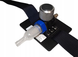 Aparat z hełmem ReS-4 G/OH (hełm do piaskowania) Marka VEGA