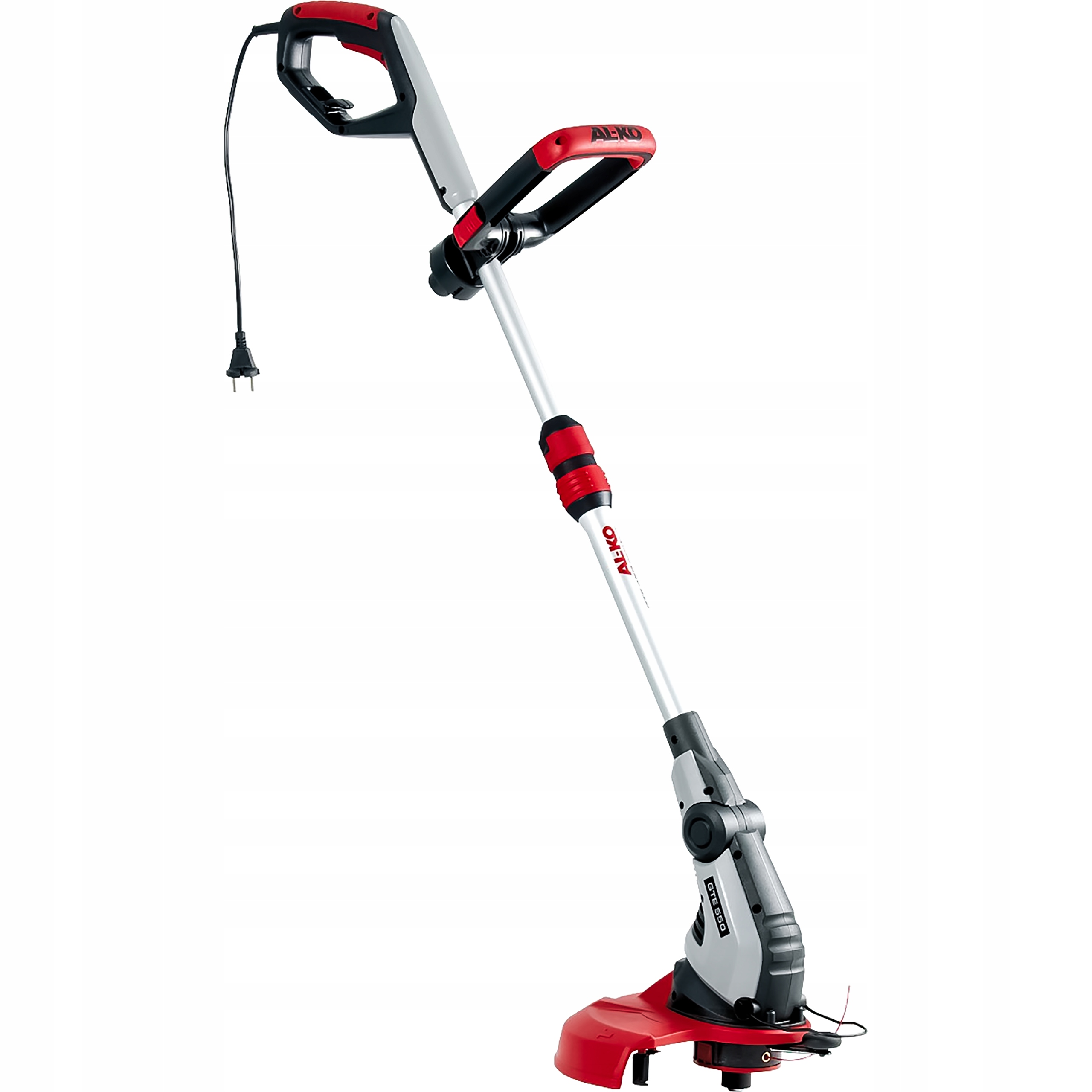 Elektrická kosačka Al-ko gte550 premium 120 cm 3 kg 550 Watt 112926