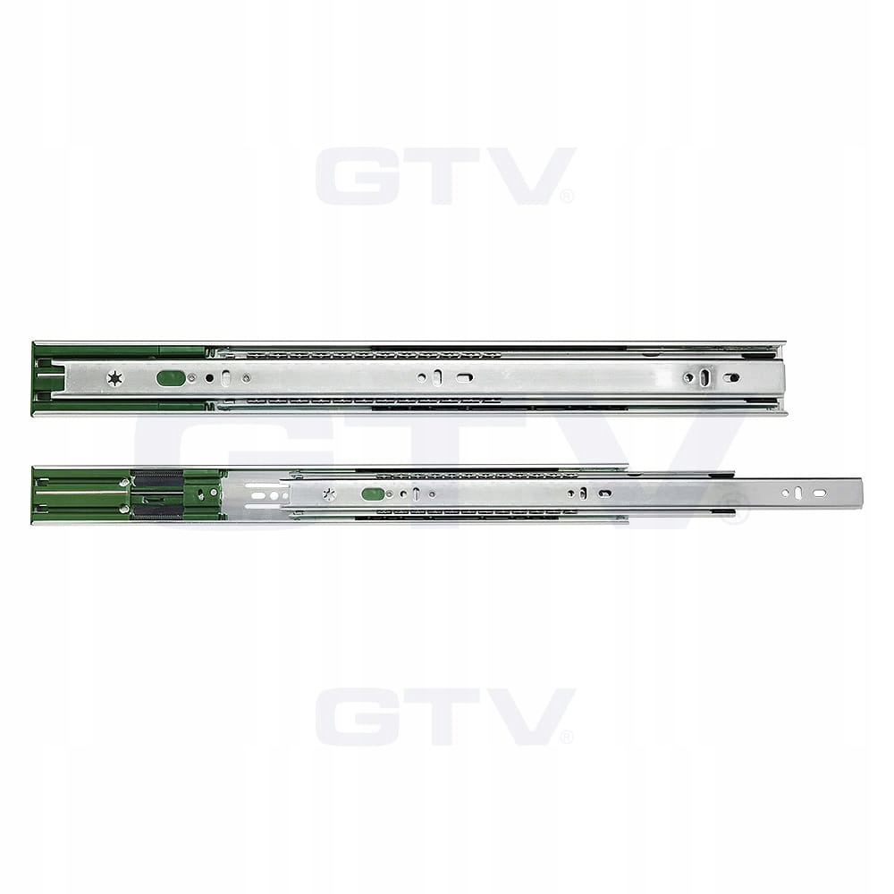 

Prowadnica kulkowa Gtv Versalite L-400 cichy domyk