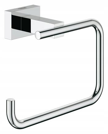 

Grohe Essentials Cube Uchwyt Na Papier Toaletowy