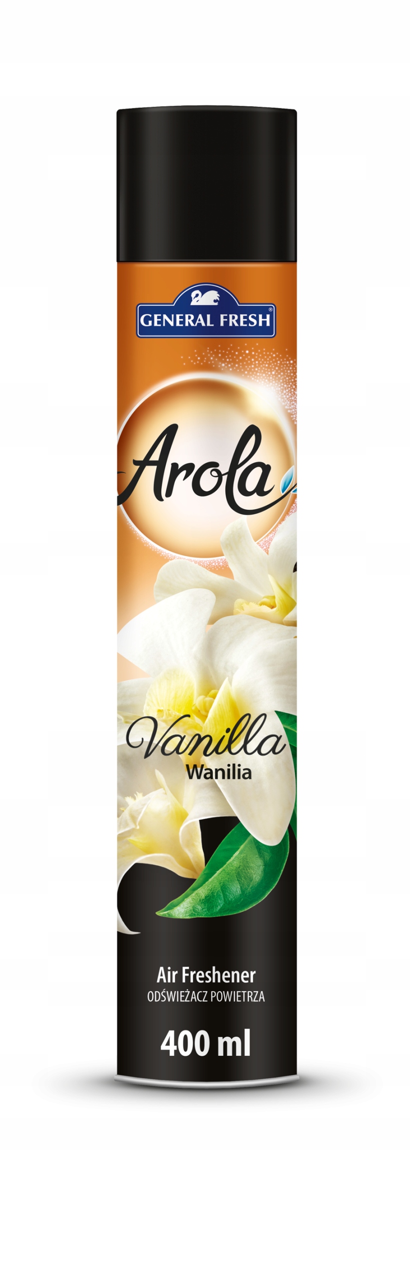 

General Fresh Arola odświeżacz - Wanilia