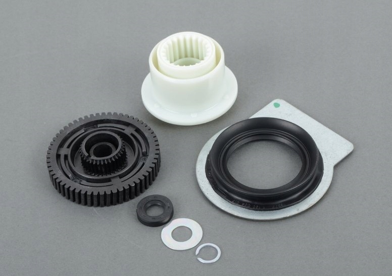 ZESTAW NAPRAWCZY SERWOSILNIKA SKRZYNI RO