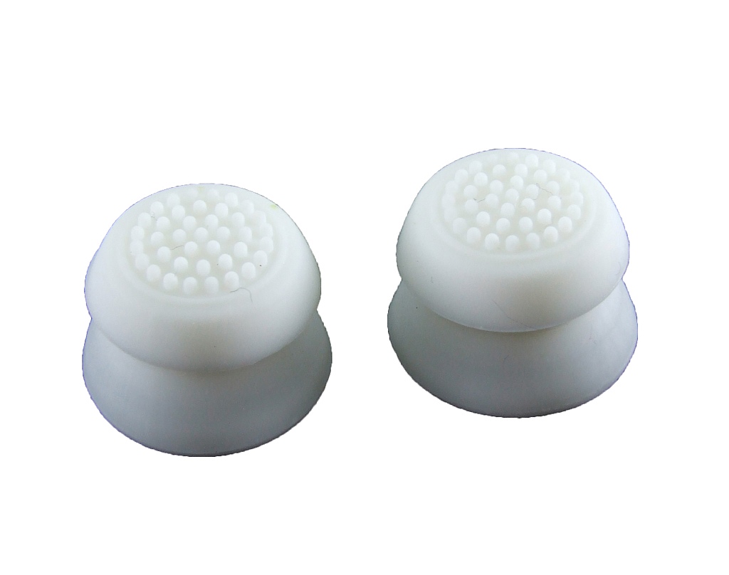 NAKŁADKI GRIPY GUMKI PAD PS3 PS4 XBOX360 ONE FPS W