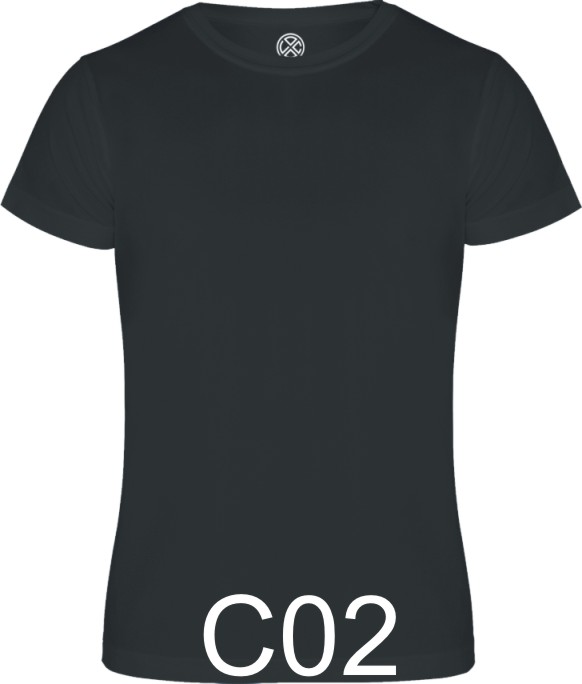 KOSZULKA DO BIEGANIA TERMOAKTYWNA ODDYCHAJĄCA Marka inna