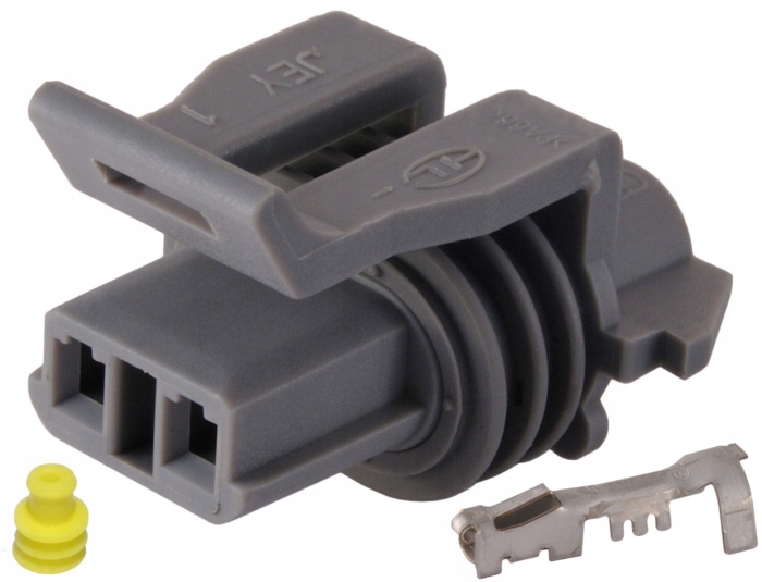 WTYK SPRĘŻARKI KLIMATYZACJI OPEL ASTRA VECTRA