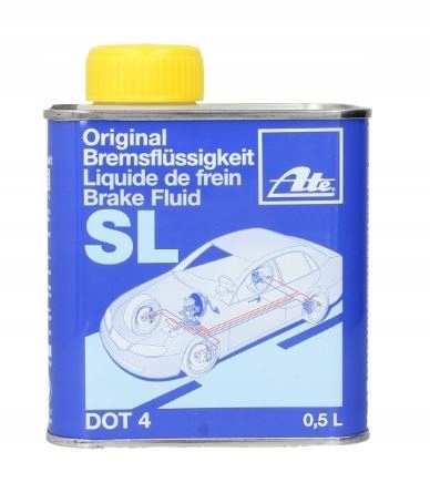 

Płyn Hamulc. DOT4 0.5L (sl) 03.9901-5801.2