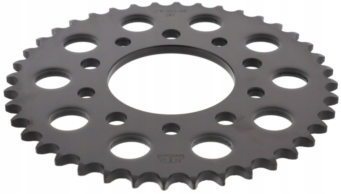 Zadní ozubené kolo JTR1332 Zbk 40Z Honda CB-1 400 F Nové