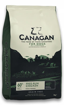 直営店に限定 Canagan Lamb 2kg - Niska cena na Allegro ドッグフード