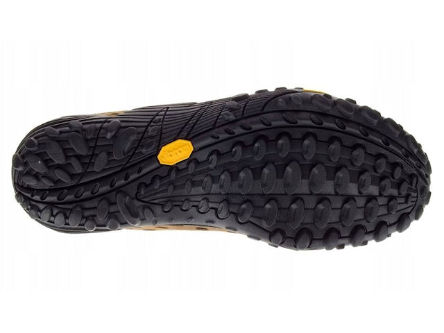 BUTY męskie MERRELL INTERCEPT J598633 TREKKINGowe 43 Rozmiar 43