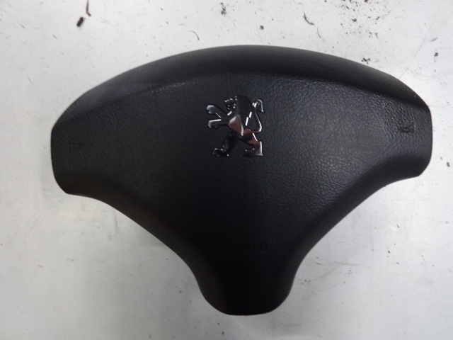 PEUGEOT 3008 09r - подушка безопасности водителя