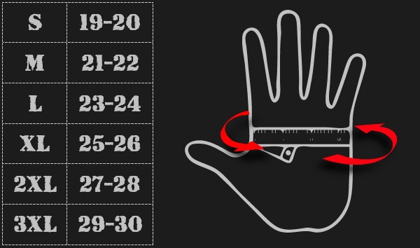 ROLEFF DOPASOWANE RĘKAWICE MOTOCYKLOWE SKÓRA S Producent Roleff