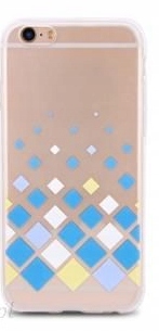 

Etui Case Samsung Galaxy S6 G920 Przeźroczyste