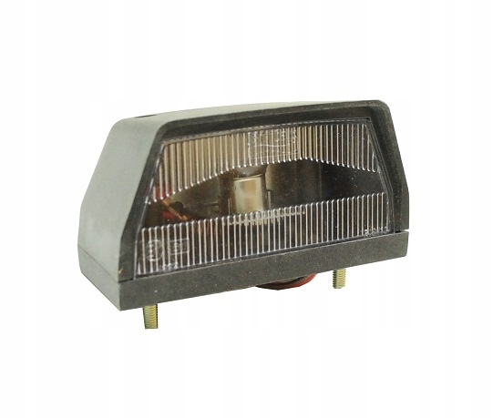 92190C1 - ЛАМПА НОМЕРНОГО ЗНАКА CNH ОРИГІНАЛ