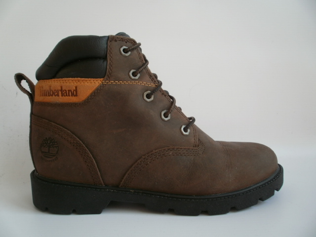 TIMBERLAND Leavitt Waterproof Lace Boot r.35 14886415648 Allegro.pl