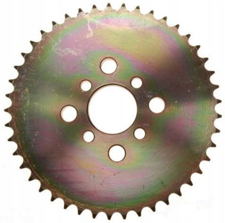

Zębatka Tył Bashan Atv 250 428 45z Quad Tylna