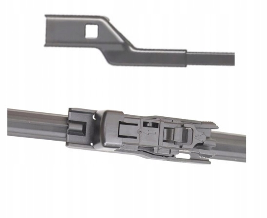 WYCIERACZKA VALEO TYŁ FORD MONDEO MK4 HATCHB 2007- Strona zabudowy tył