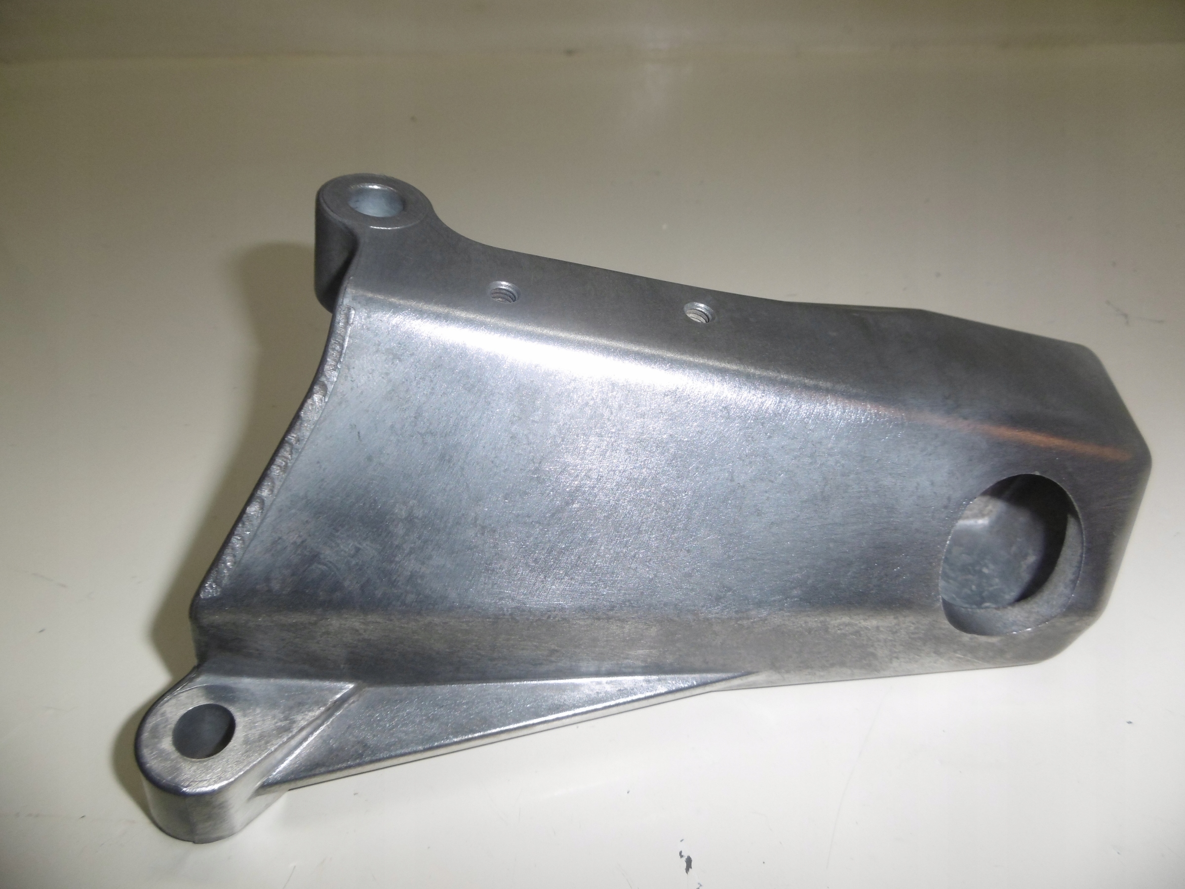 Console Support plaque Moteur VOLVO XC90 4.4 V8