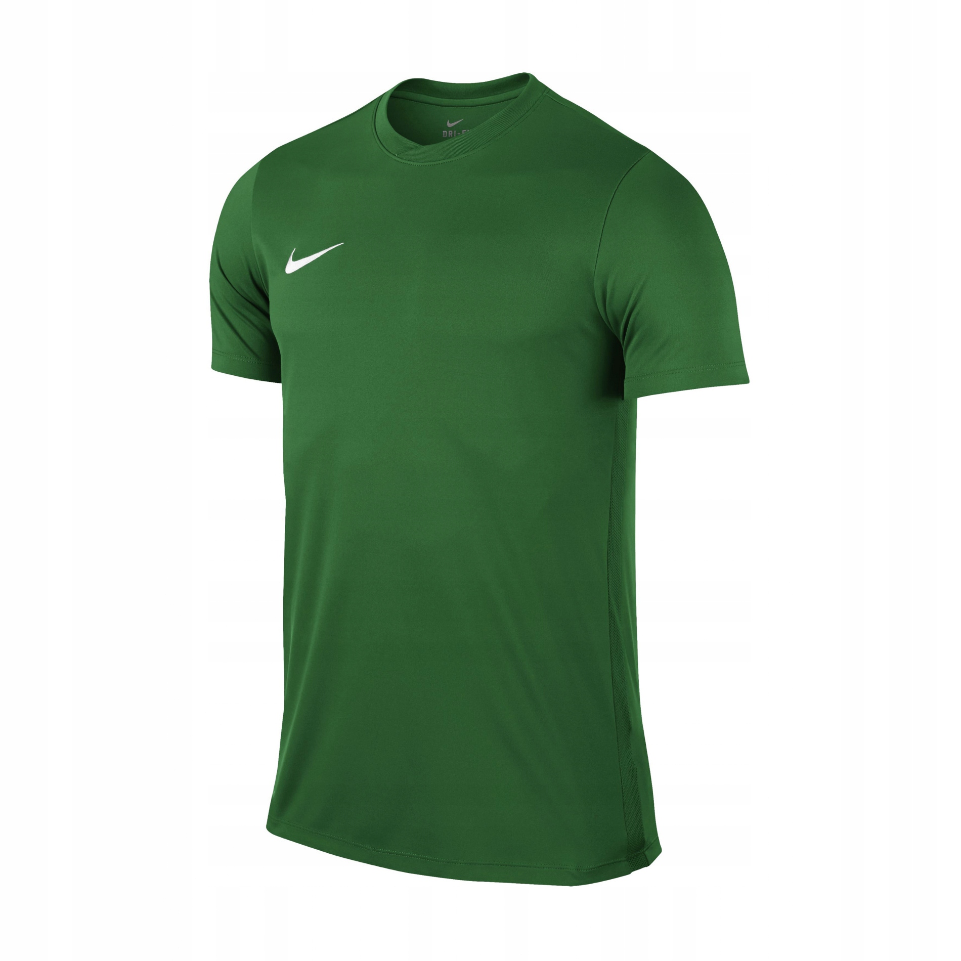 

Nike Park Koszulka Męska Piłkarska Mecz T-shirt S