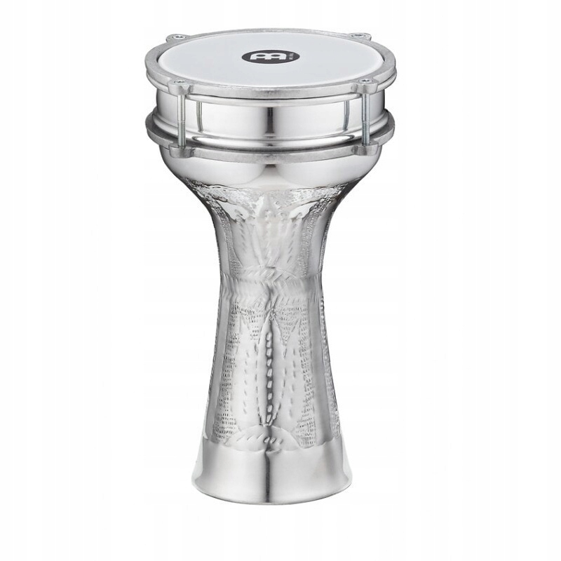 Meinl HE-112 Darbuka Ręcznie Wykuwany Korpus
