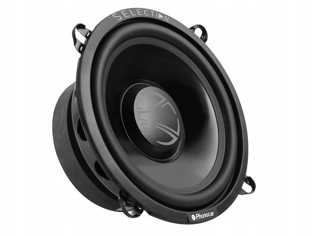 Phonocar 02083 Basové automobilové reproduktory 130 mm Zelená Hora