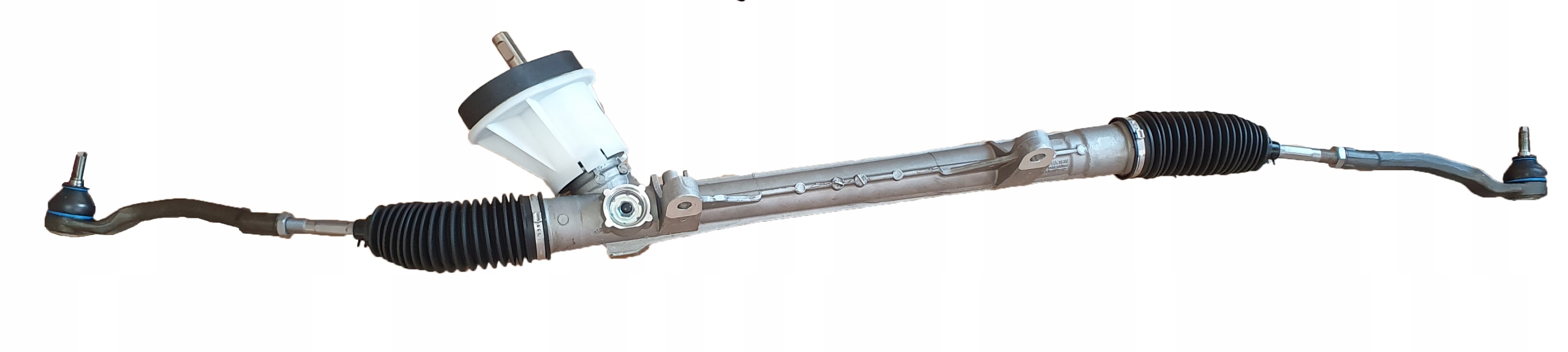 renault oe 8200463517 рулевая рейка