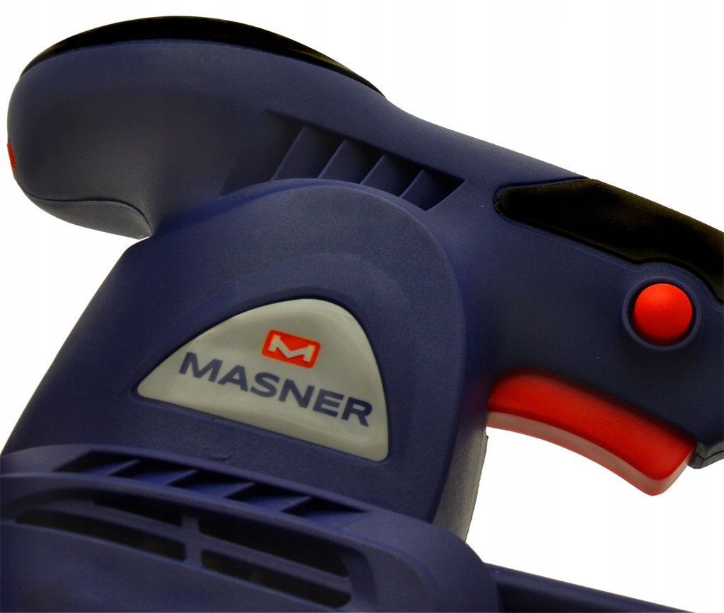 K2 MASNER эксцентриковая роторная шлифовальная машина 150 мм