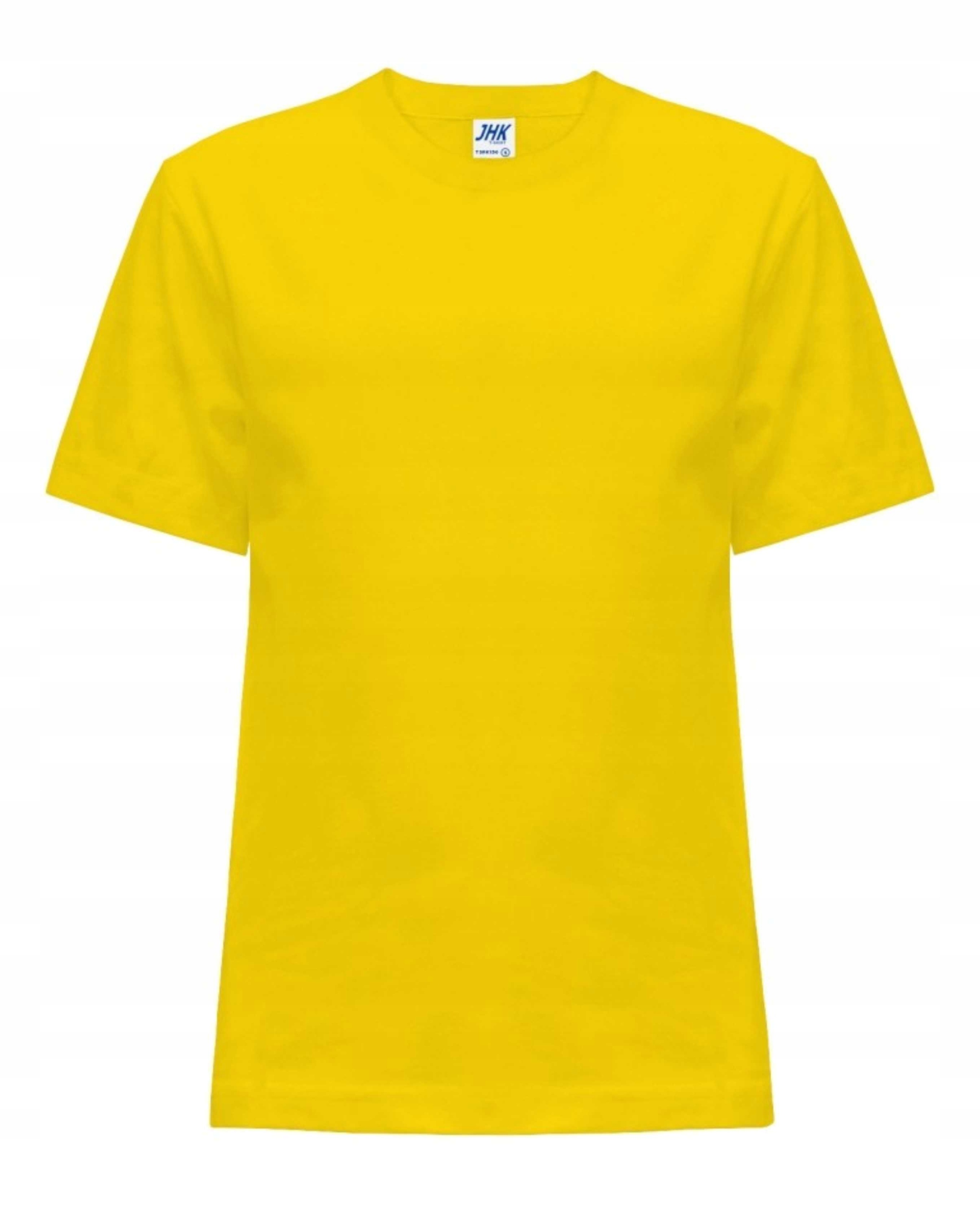 

T-shirt Podkoszulek Koszulka Dziecięca 12-14 lat