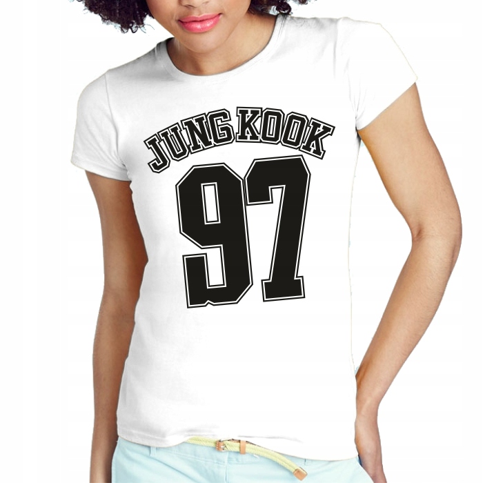 

Koszulka Bts Bangtan Boys Suga J-hope Kpop - M