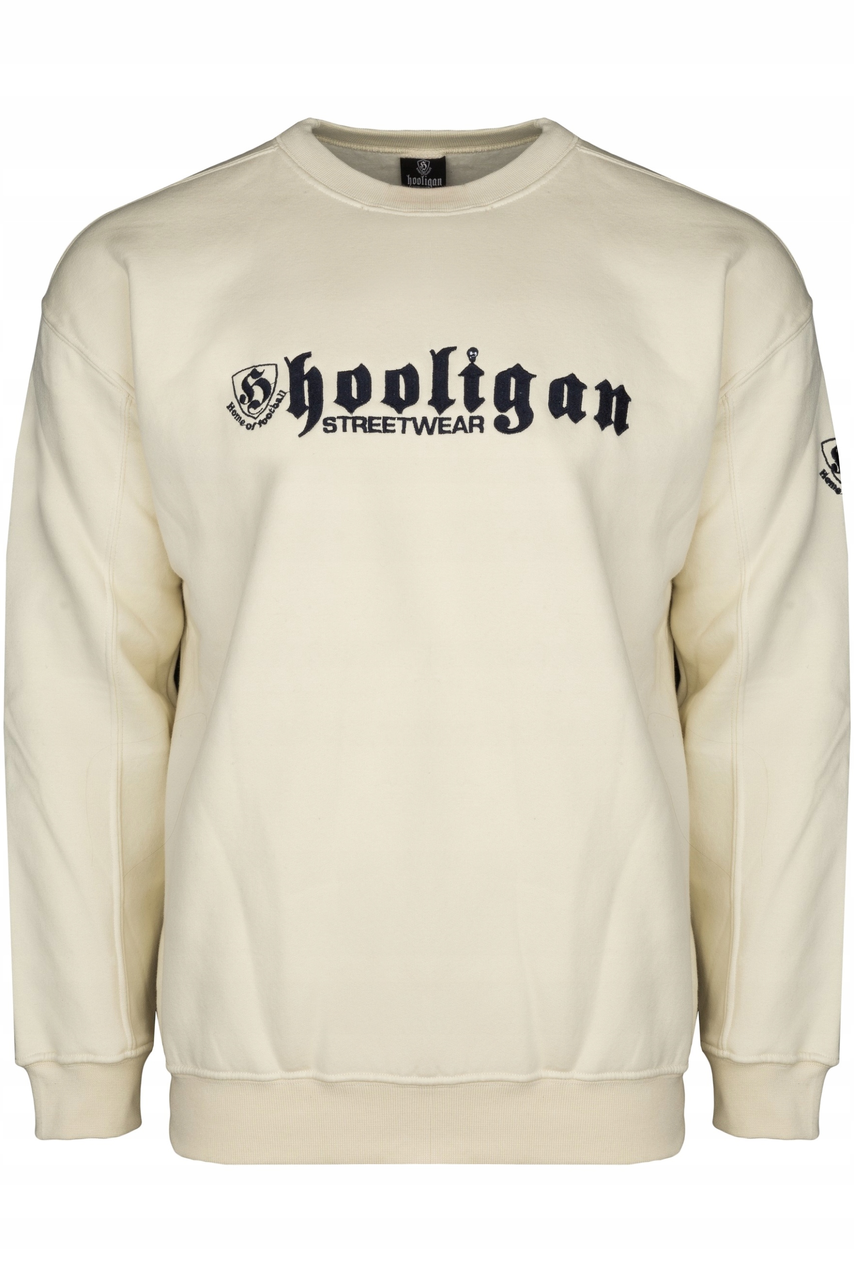 

Hooligan bawełniana bluza Mma Aggressive _____ L