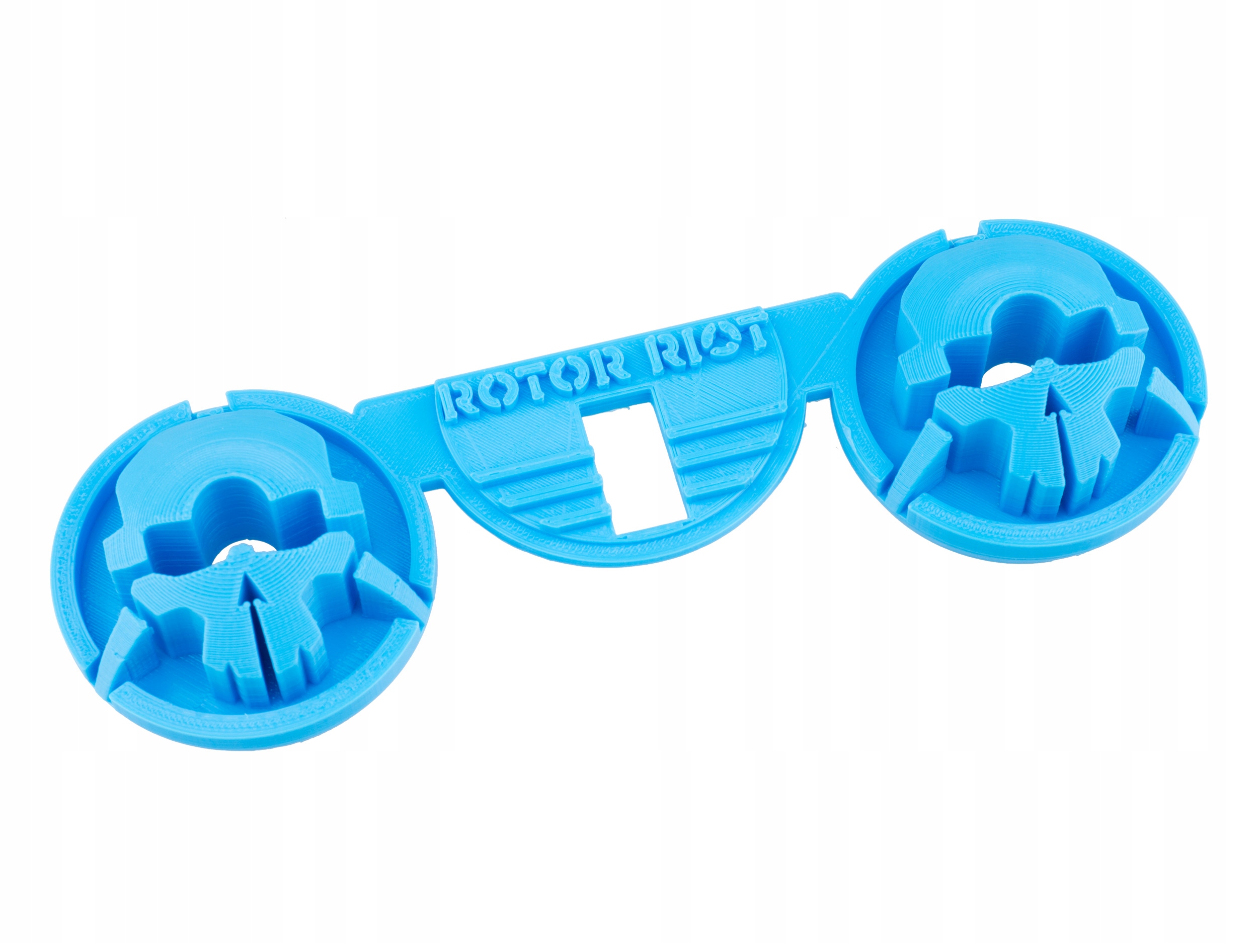 FlySky FS-i6 ochraniacze na gimbale Rotor Riot
