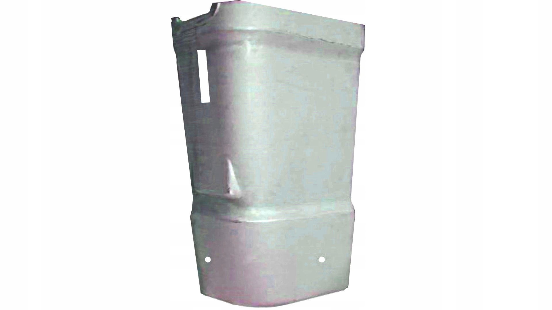 Rohový Sloupek Zadní Pra Mercedes Kachna T1 207-410