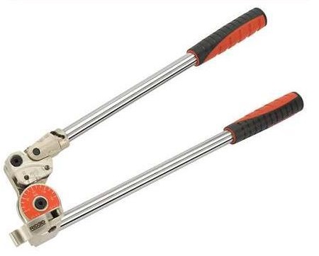 Giętarka przemysłowa Ridgid 606 3/8'' 38043