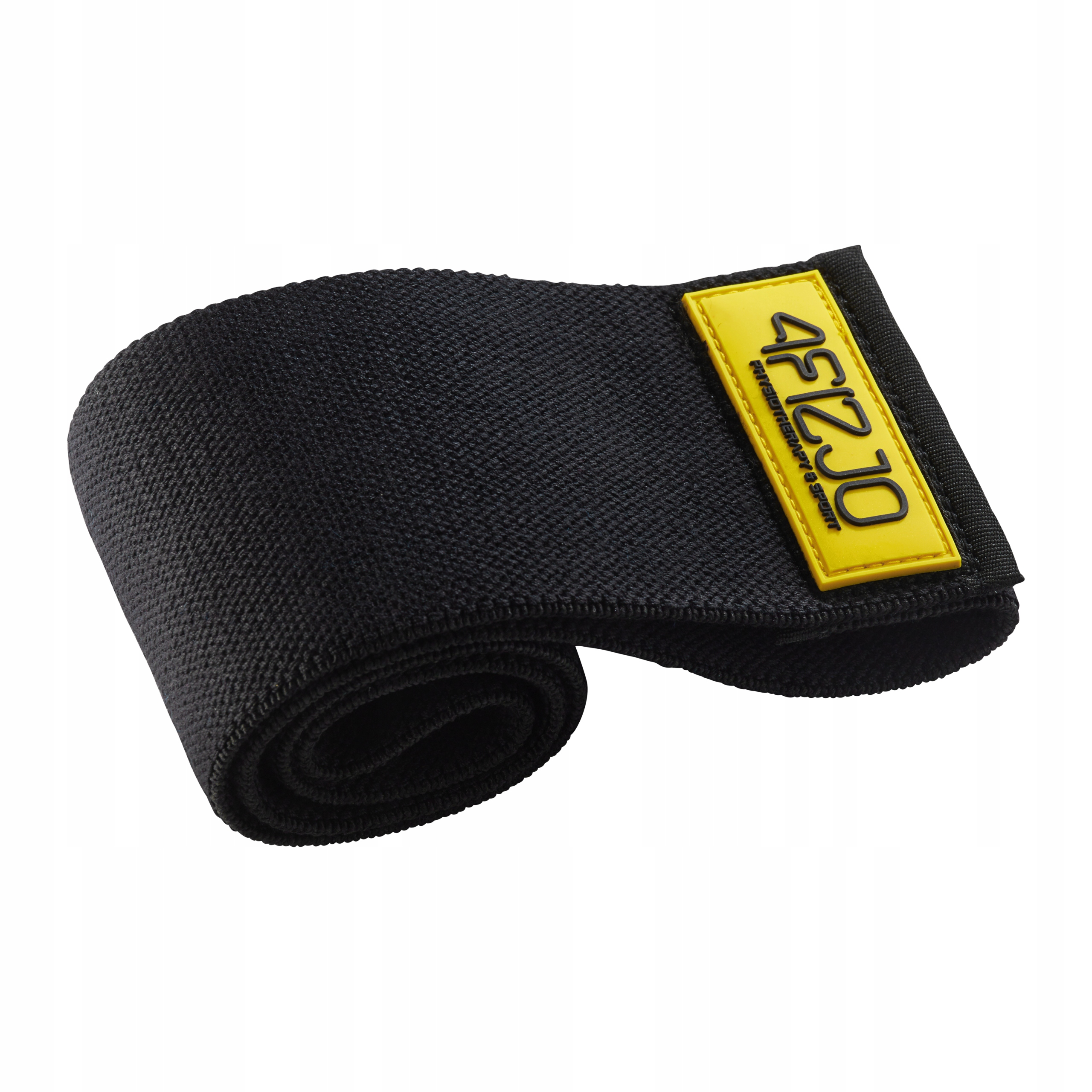 HIP BAND mini Taśmy materiałowe Marka 4FIZJO