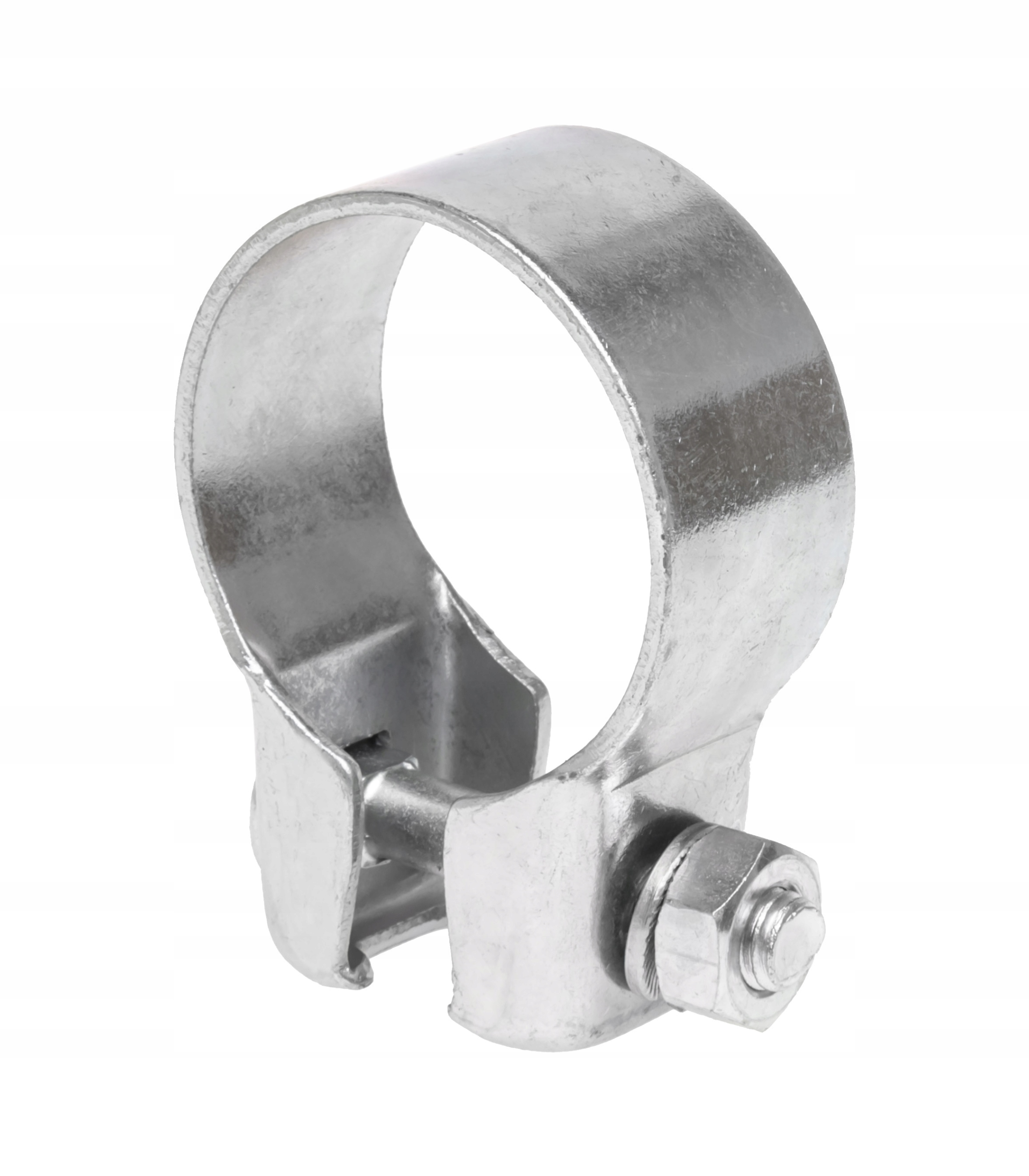 

Obejma opaska zacisk rury wydechowej Vag 53,5 mm