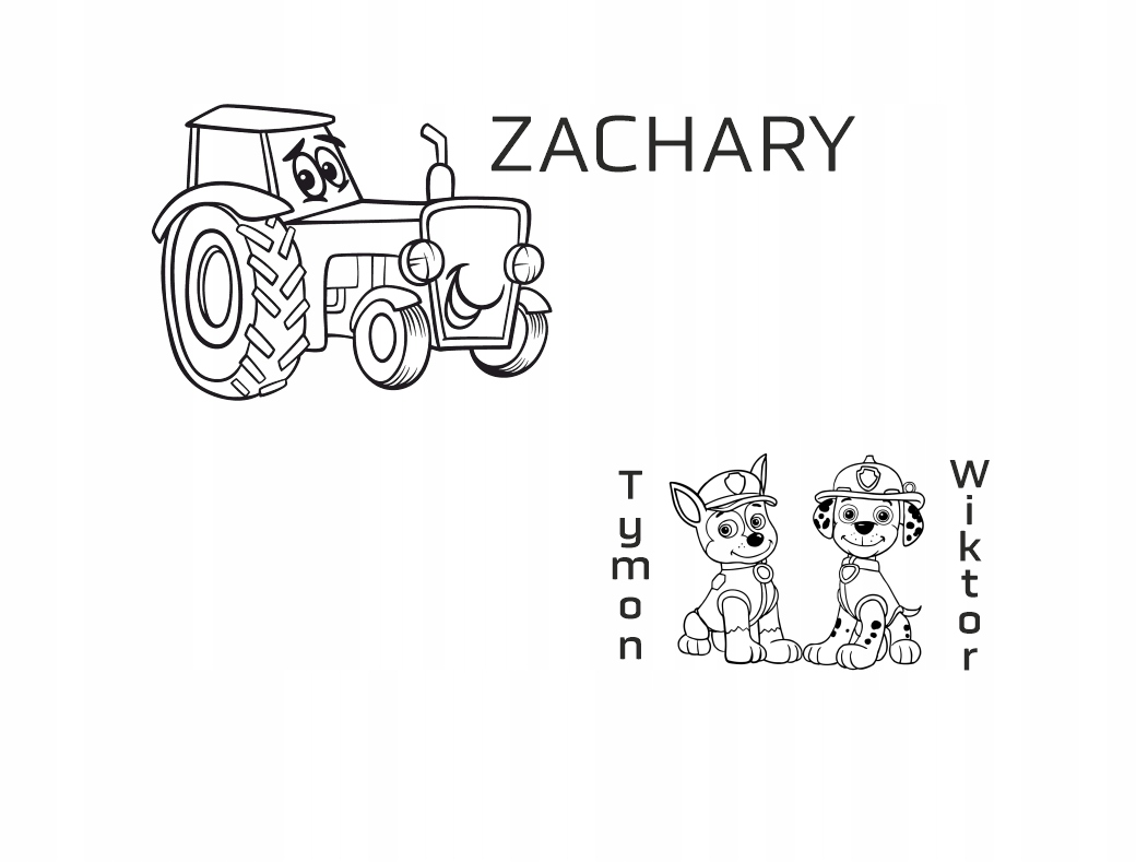 Pieczątka Stempel dla dzieci Automat PREZENT Kod producenta 123