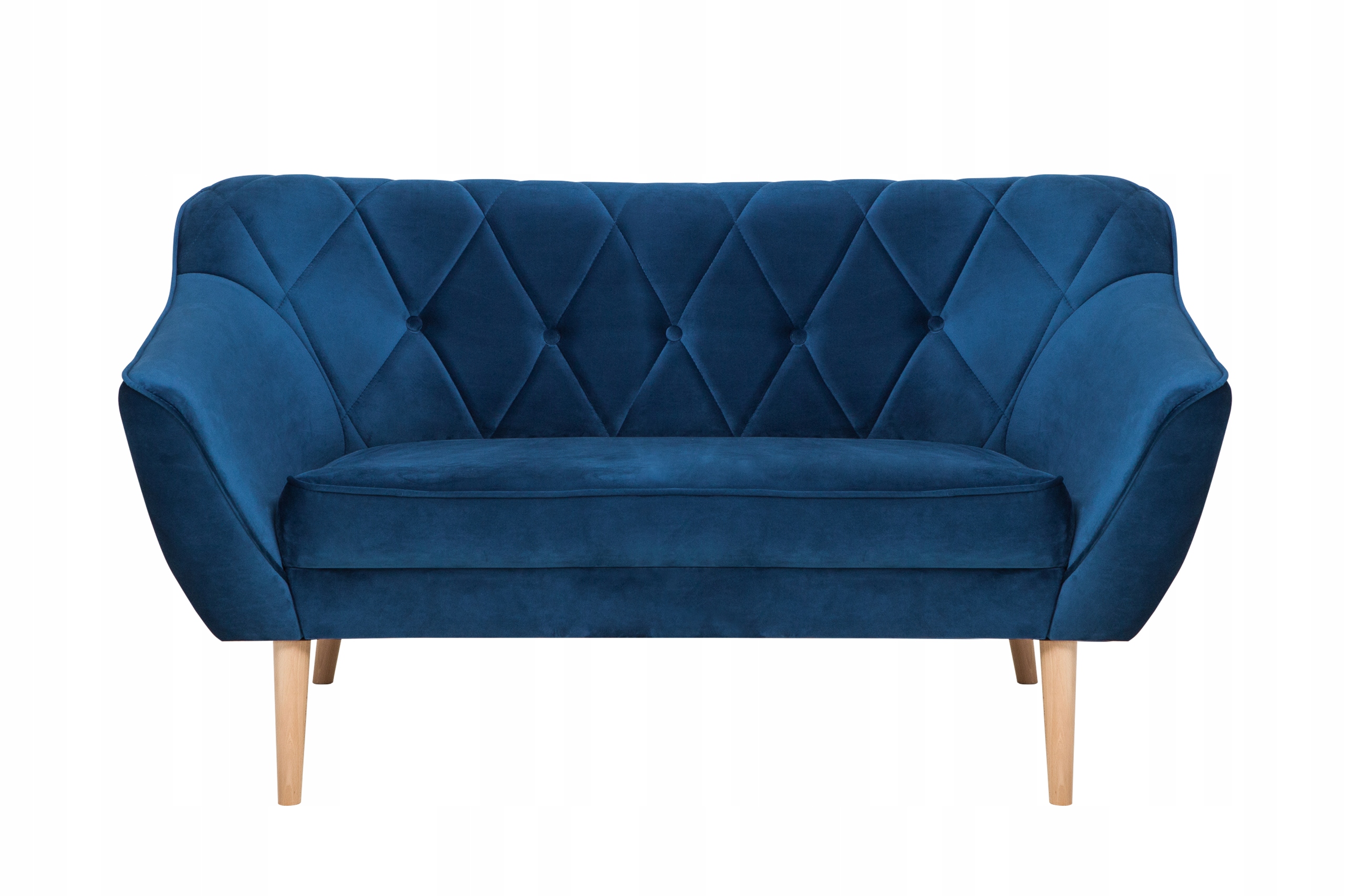 

Sofa Skandynawska Skand 3 osobowa kanapa stylowa