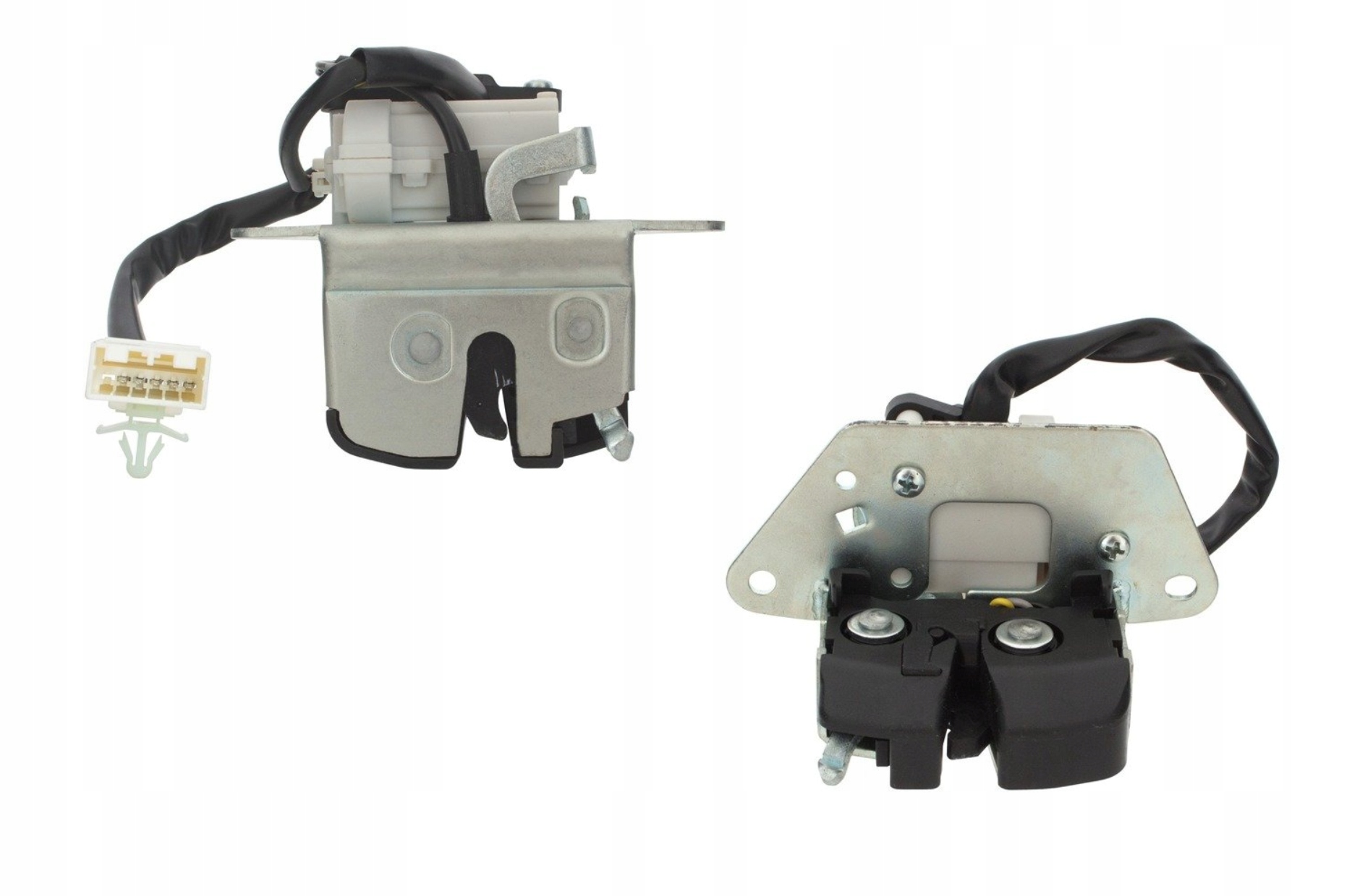 51949047, 51812524, - ЗАМОК БАГАЖНИКА ЗАДНЯЯ ДВЕРЬ FIAT LINEA 2007-2014